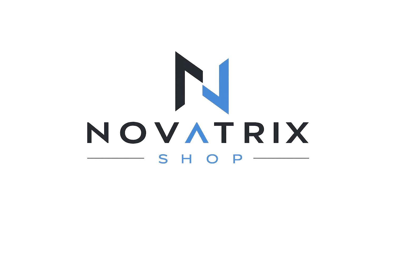 novatrixshop.com